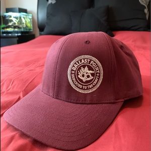 Ballast point baseball cap 🧢